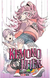 kemono jihen 15 asuntos monstruosos manga panini comic japones viducomics sho aimoto