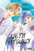 kieta hatsukoi 03 borroso primer amor manga panini comic japones viducomics aruko wataru hinekure