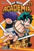 My Hero Academia 23 ivrea manga japones viducomics Betten Court Kohei Horikoshi