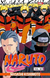 Naruto 36 panini manga comic japones viducomics masashi kishimoto