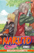 Naruto 42 panini manga comic japones viducomics masashi kishimoto