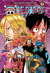 One Piece 84 ivrea manga viducomics Eiichiro Oda