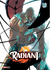 radiant vol 16 panini manga comic japones viducomics tony valente