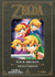 The Legend Of Zelda 05 Four Swords manga ivrea viducomics