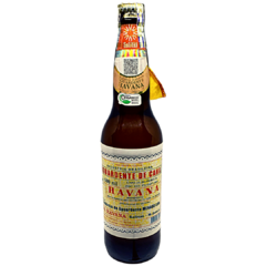 Cachaça Havana 600 ml - Salinense