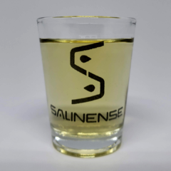 Copo Salinense Cachaça 50 ml