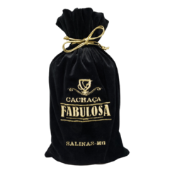 Cachaça Fabulosa Premium Nova Garrafa 700 ml - comprar online