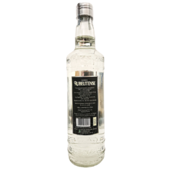 Cachaça Rubelitense Prata 670 ml - comprar online