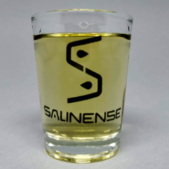 Copo Salinense Cachaça 50 ml - Salinense