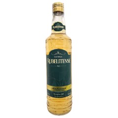 Cachaça Rubelitense Amburana 670 ml