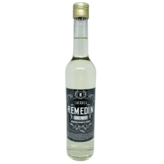 Cachaça Remedin Serie Prata 500 ml