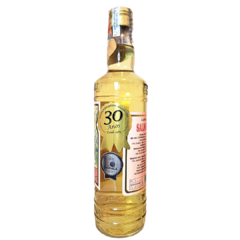 Cachaça Salineira 670 ml - comprar online