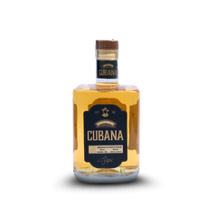 Cachaça Cubana Premium 700 ml.