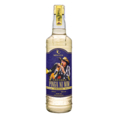 Cachaça Pinga Ni Mim Amburana 670 ml