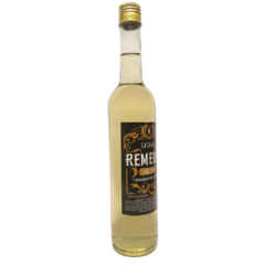 Cachaça Remedin Carvalho 500 ml na internet