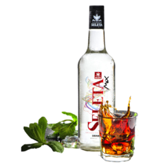 Cachaça Seleta Mix 1000 ml - comprar online