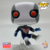 Funko Pop - Spider-Man (Bug-Eyes Armor) - Exclusivo CCXP 2022 - Marvel