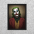 Geek to Geek - Quadro - Joker