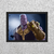 Geek to Geek - Quadro - Thanos