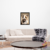 Quadro Decorativo - Bulls - Bull Dog 04 - Geek To Geek | Quadros com moldura