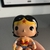 Funko Pop - Wonder Woman 08 - DC Comics - Geek To Geek | Quadros com moldura