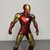 Imagem do Estátua Iron Man Ultimate - Marvel The Infinity Saga - 1/10 BDS Art Scale - Iron Studios