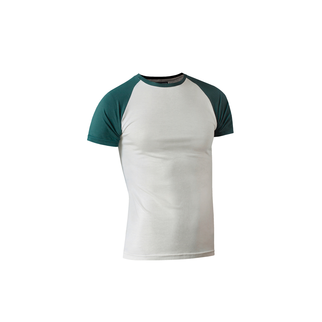 Remera manga corta en ingles hotsell