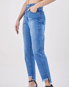 Jean Mom DALLAS | Salsa - comprar online