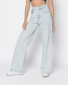Jean SKINNY WIDE ACID Salsa Comprar en AViVA Jeans