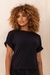 Blusa T-Shirt Básica Lisa - loja online