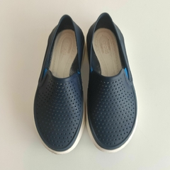 PANCHAS - CROCS - TALLE AR 28 - AZUL - comprar online