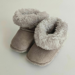 PANTUBOTAS - H&M - TALLE AR 15/16 - GRIS - comprar online