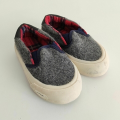 PANCHAS - LITTLE AKIABARA - TALLE AR 22 - GRISES - comprar online