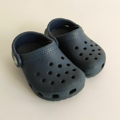 CROCS - CROCS - TALLE AR 20 - AZUL // SEGUNDA SELECCIÓN - comprar online