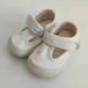 ZAPATOS - CHEEKY - TALLE AR 17 - BLANCO