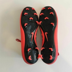 Botines nike talle 40 2025