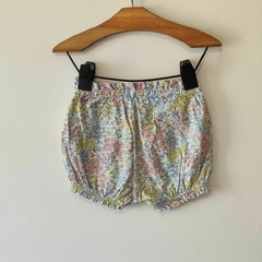 SHORT - GAP - TALLE 12 A 18 MESES - FLOREADO - comprar online