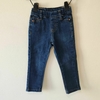 JEGGING - GRISINO - TALLE 2 A 3 AÑOS - AZUL