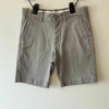 BERMUDA - CREWCUTS - TALLE 8 AÑOS - GRIS