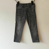 JEGGING - MIMO - TALLE 3 AÑOS - JEAN GRIS