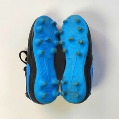 Comprar botines nike por cheap internet