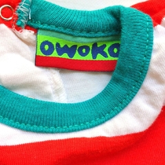 Tienda Online de OWOKO