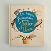 LIBRO - LOS VIAJES FANTÁSTICOS DE JULIO VERNE - ED EL ATENEO