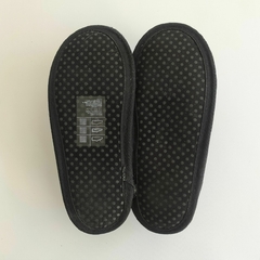 PANTUFLAS - H&M - TALLE AR 27/28 - NEGRAS MOTIVO LEGO NINJAGO - comprar online