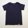 REMERA - BURT´S BEES KIDS - TALLE 4 AÑOS - AZUL