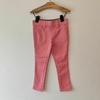 PANTALÓN - DENIM CO - TALLE 2 A 3 AÑOS - SALMÓN