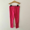 PANTALÓN - DENIM CO - TALLE 3 A 4 AÑOS - JEGGING ROSA