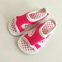 Minimimo sandalias online