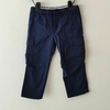 PANTALÓN - POLO RALPH LAUREN - TALLE 2 AÑOS - GABARDINA AZUL CARGO