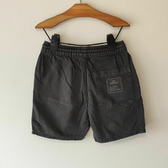 SHORT - ZARA - TALLE 4 A 5 AÑOS - GRIS TOPO - comprar online